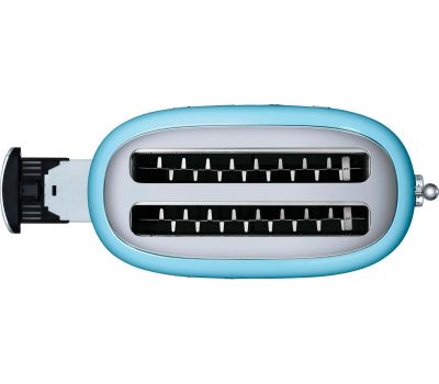 Тостер SMEG TSF02PBEU