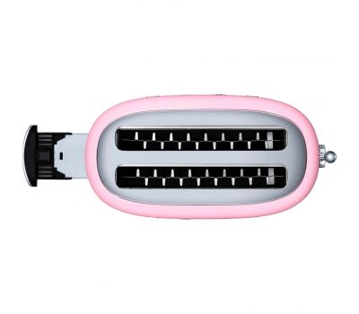 Тостер SMEG TSF02PKEU