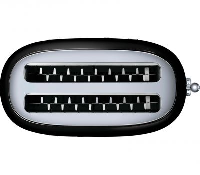 Тостер SMEG TSF02BLEU