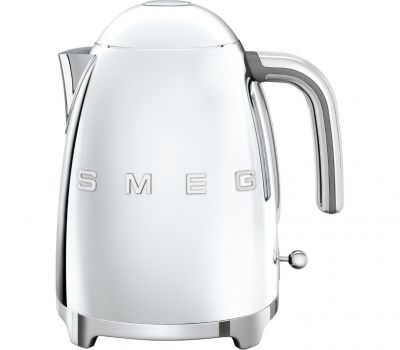 Чайник SMEG KLF03SSEU