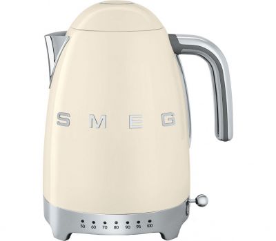 Чайник SMEG KLF04CREU
