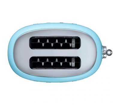 Тостер SMEG TSF01PBEU