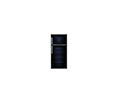 Винный шкаф Caso WineDuett Touch 21