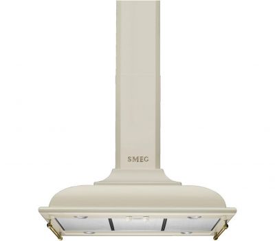 Вытяжка SMEG KCI19POE