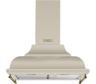 Вытяжка SMEG KC16POE