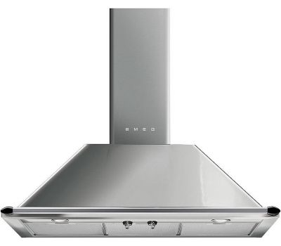 Вытяжка SMEG KTR90XE