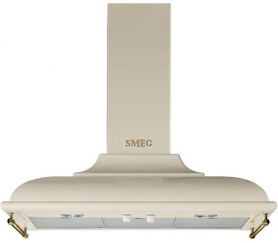Вытяжка SMEG KC19POE