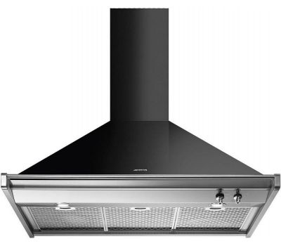 Вытяжка SMEG KD90HNE