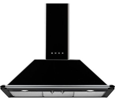 Вытяжка SMEG KT90BLE