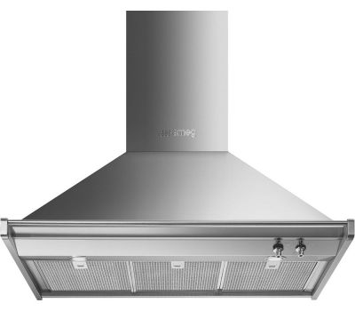 Вытяжка SMEG KD90HXE