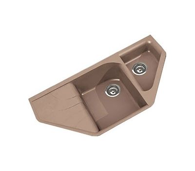 Кухонная мойка SMEG LSE102RA