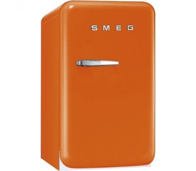Минибар SMEG FAB5ROR6