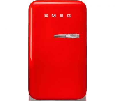 Минибар SMEG FAB5LRD6