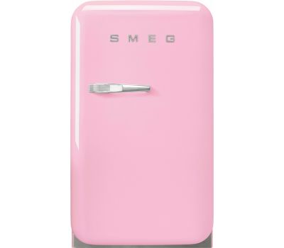 Минибар SMEG FAB5RPK6