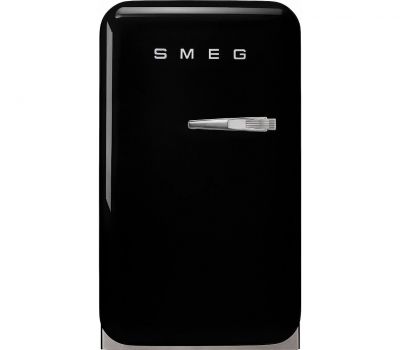 Минибар SMEG FAB5LBL6