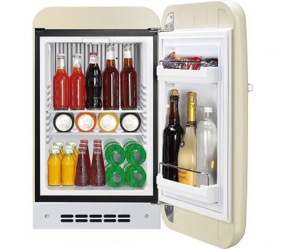 Минибар SMEG FAB5RCR6