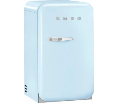 Минибар SMEG FAB5RPB6