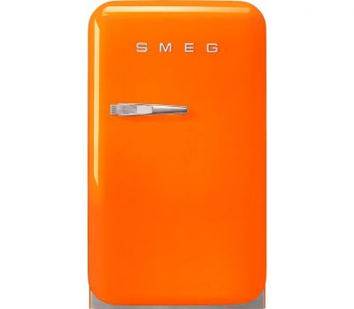 Минибар SMEG FAB5ROR6