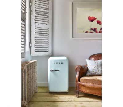 Минибар SMEG FAB5RPG6