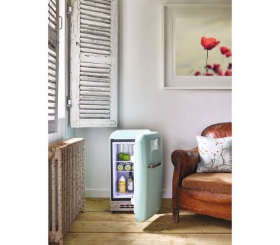 Минибар SMEG FAB5RPG6