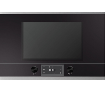 Микроволновая печь Kuppersbusch ML 6330.0 S1