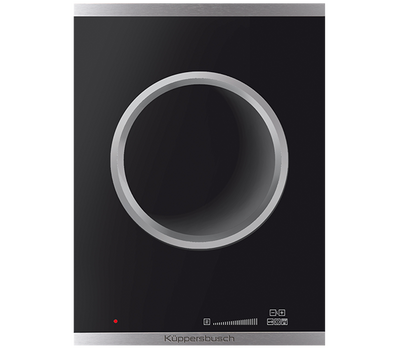 Индукционная варочная панель "WOK" Kuppersbusch VKIW 3800.0 SR