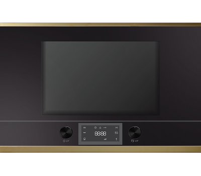 Микроволновая печь Kuppersbusch ML 6330.0 S4