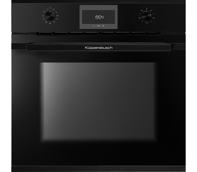 Встраиваемый духовой шкаф Kuppersbusch B 6330.0 S5 Black Velvet