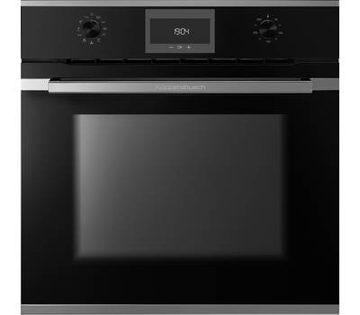 Духовой шкаф Kuppersbusch B 6330.0 S3 Silver Chrome