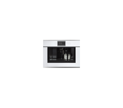 Кофемашина Kuppersbusch CKV 6550.0 W1