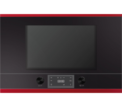 Микроволновая печь Kuppersbusch ML 6330.0 S8