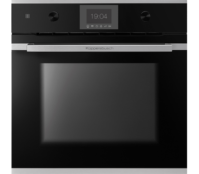 Духовой шкаф Kuppersbusch BP 6350.0 S1 Stainless steel