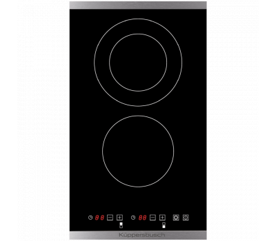 Электрическая варочная панель Kuppersbusch VKE 3300.0 SR