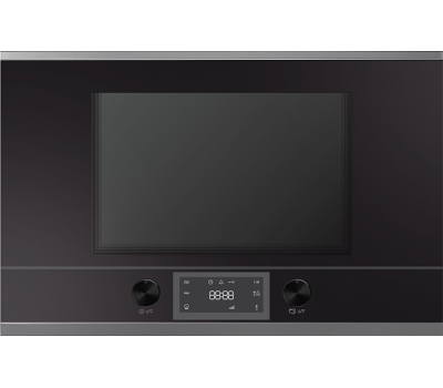 Микроволновая печь Kuppersbusch ML 6330.0 S3