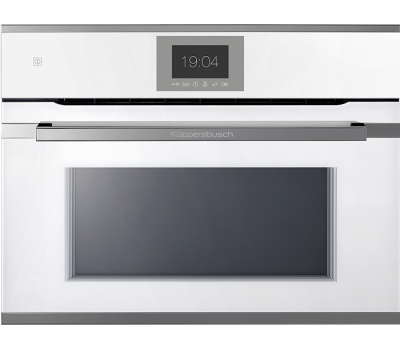 Компактный духовой шкаф Kuppersbusch CBP 6550.0 W3