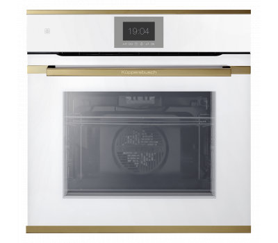 Духовой шкаф Kuppersbusch BP 6550.0 W4