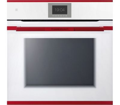 Духовой шкаф Kuppersbusch BP 6550.0 W8