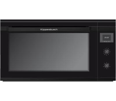 Духовой шкаф Kuppersbusch B 9330.0 S5 Black Velvet