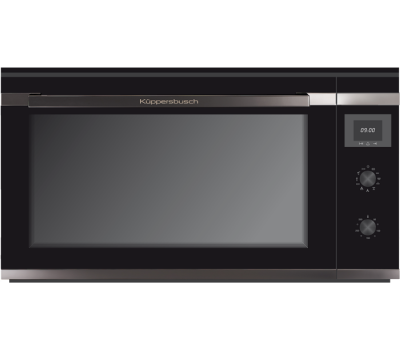 Духовой шкаф Kuppersbusch B 9330.0 S3 Silver Chrome