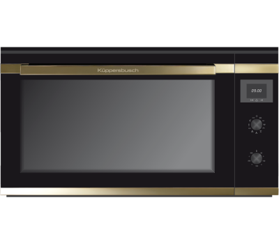 Духовой шкаф Kuppersbusch B 9330.0 S4 Gold