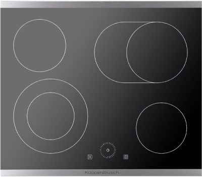 Электрическая варочная панель Kuppersbusch KE 6330.0 SE