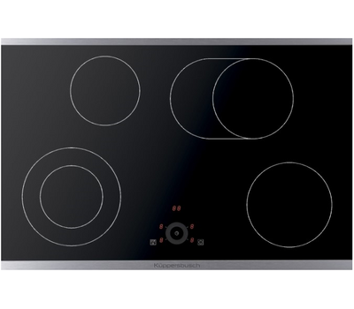 Электрическая варочная панель Kuppersbusch KE 8330.0 SE