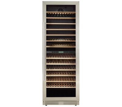 Винный шкаф Cellar Private CP 165-2T