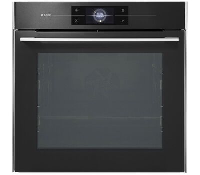 Встраиваемый электрический духовой шкаф Asko OP 8678 G