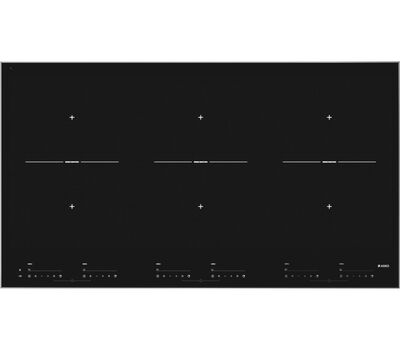 Встраиваемая электрическая варочная панель Asko HI 1995 G