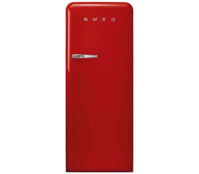 Однокамерный холодильник Smeg FAB28RRD6