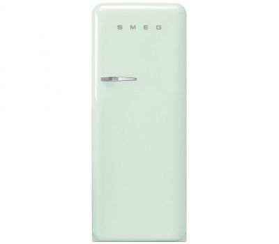 Однокамерный холодильник Smeg FAB28RPG5