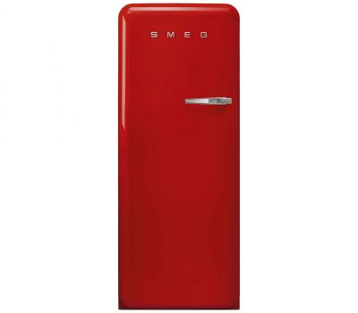 Однокамерный холодильник Smeg FAB28LRD5