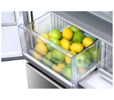 Многокамерный холодильник Haier HB 18 FGSAAARU