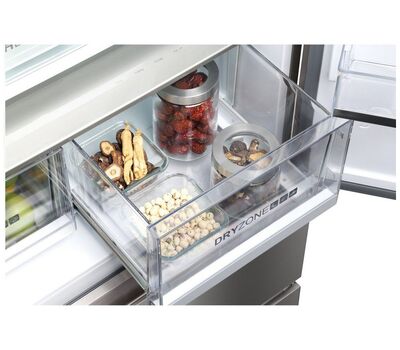 Многокамерный холодильник Haier HB 18 FGSAAARU